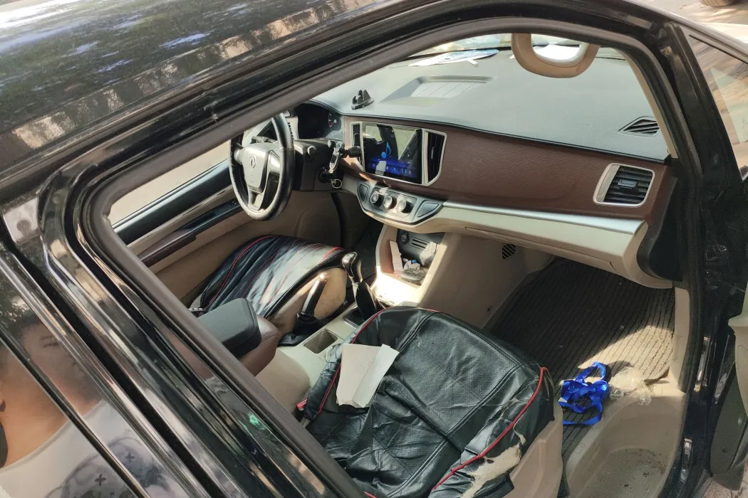 Фото машины