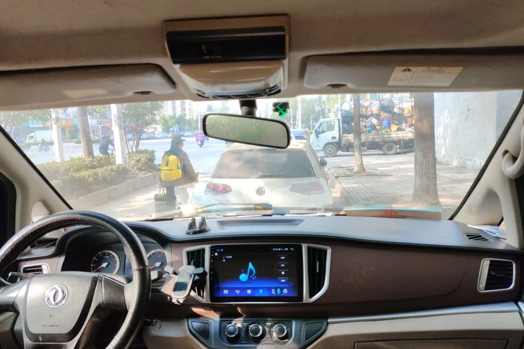 Фото машины