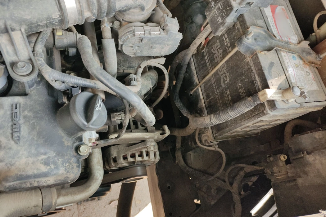 Фото машины