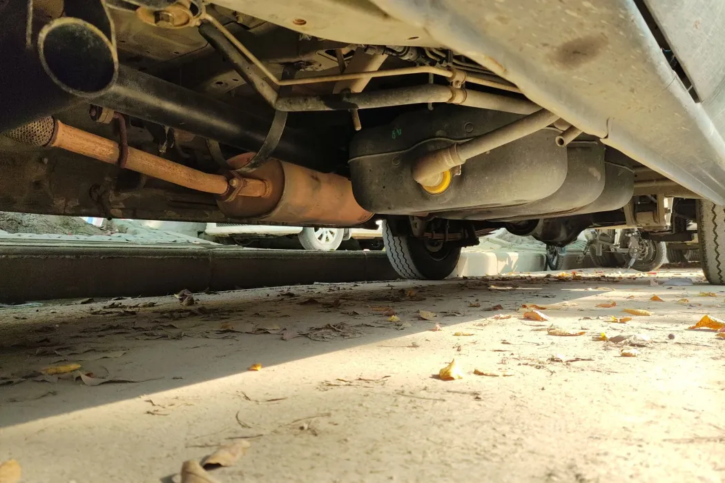 Фото машины