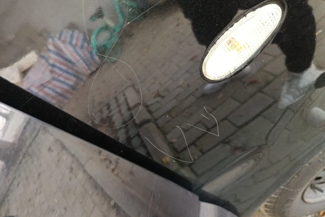 фото машины