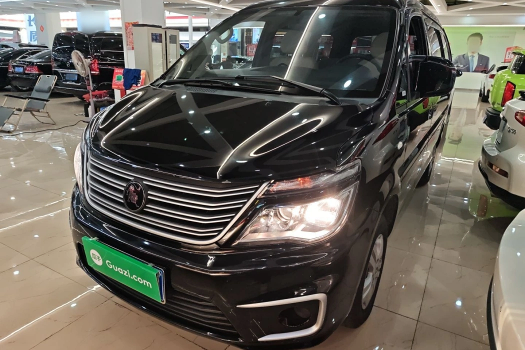 Бэкграунд машины