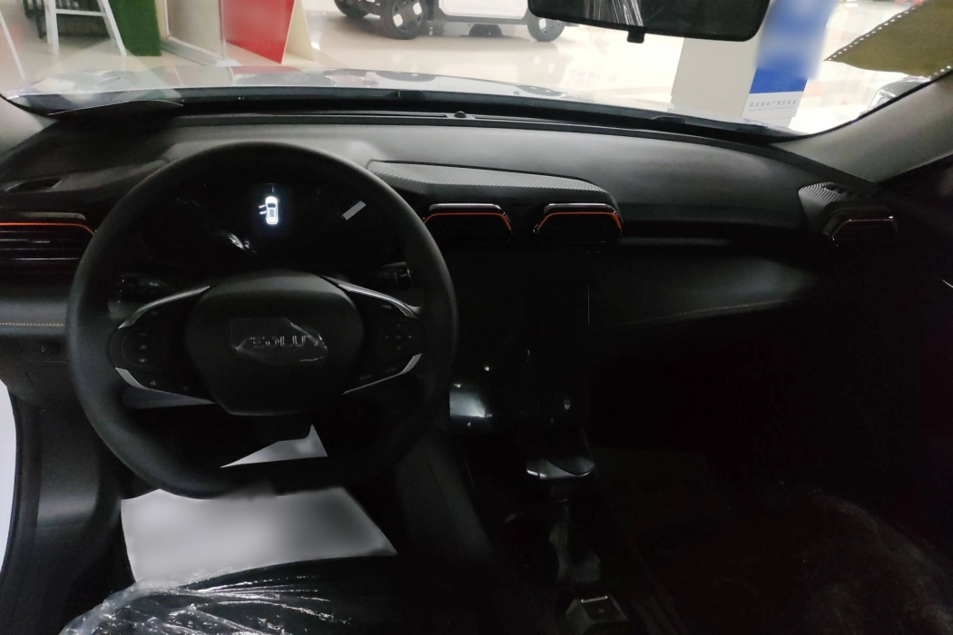 Фото машины 8