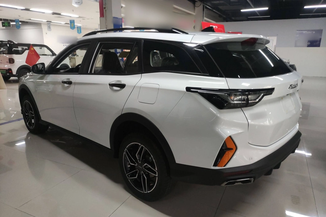 Фото машины 10