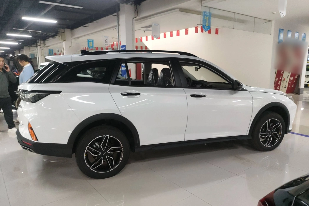 Фото машины 9