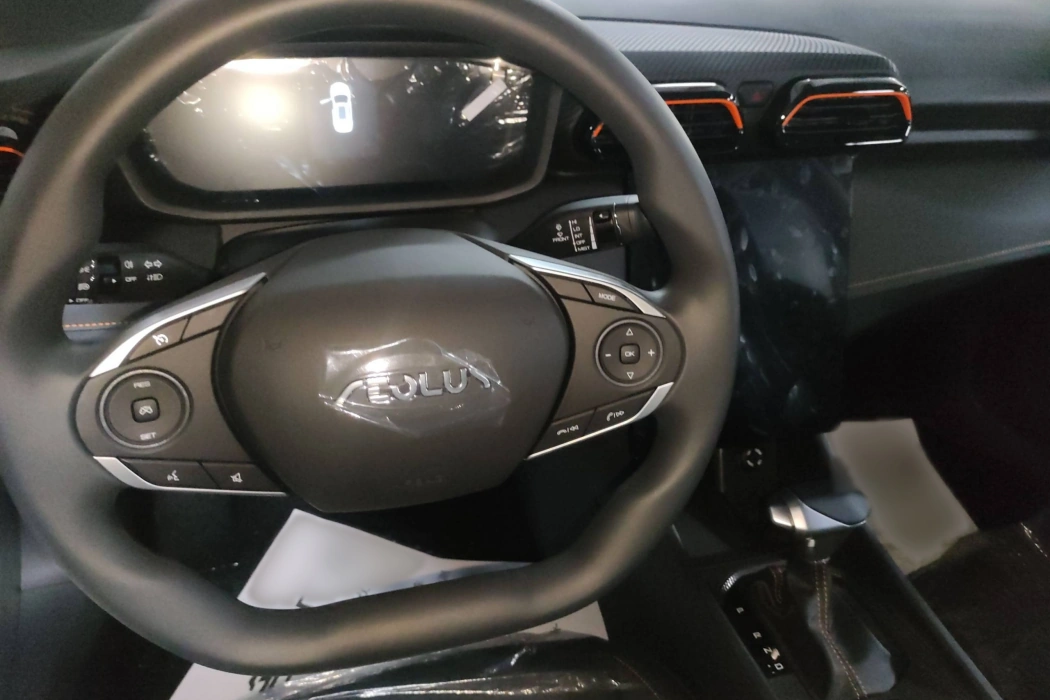 Фото машины 6