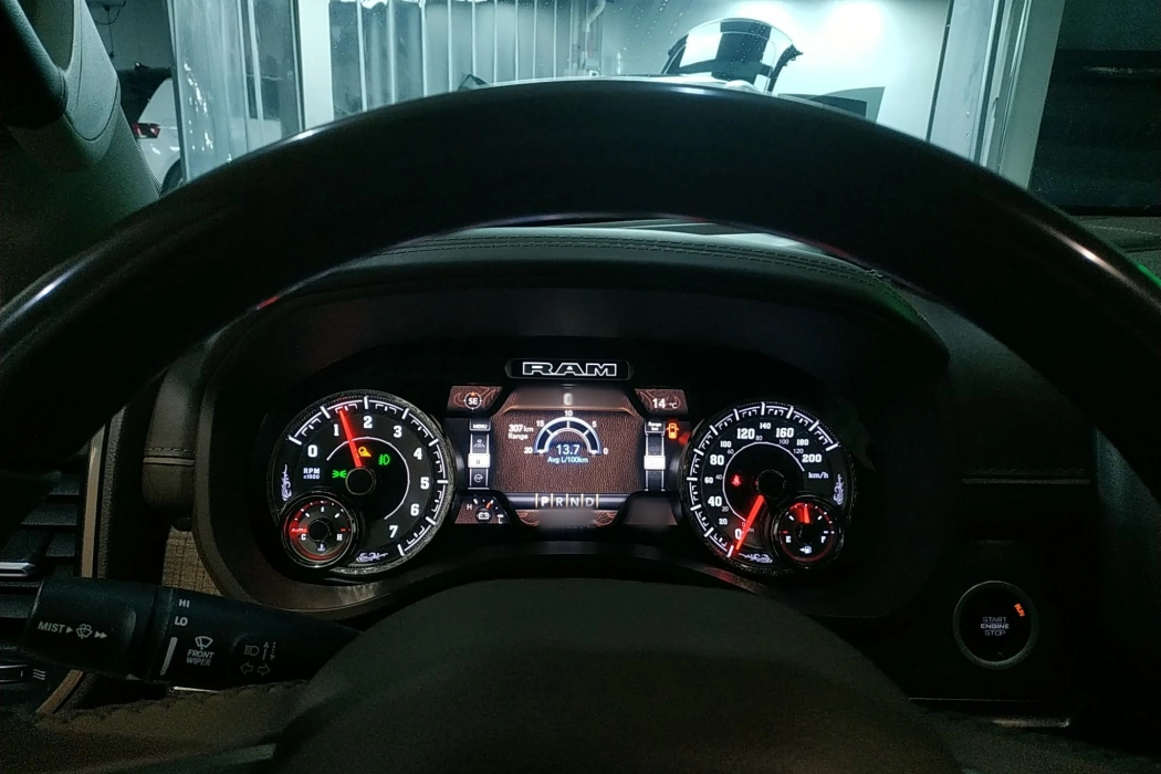 Фото машины