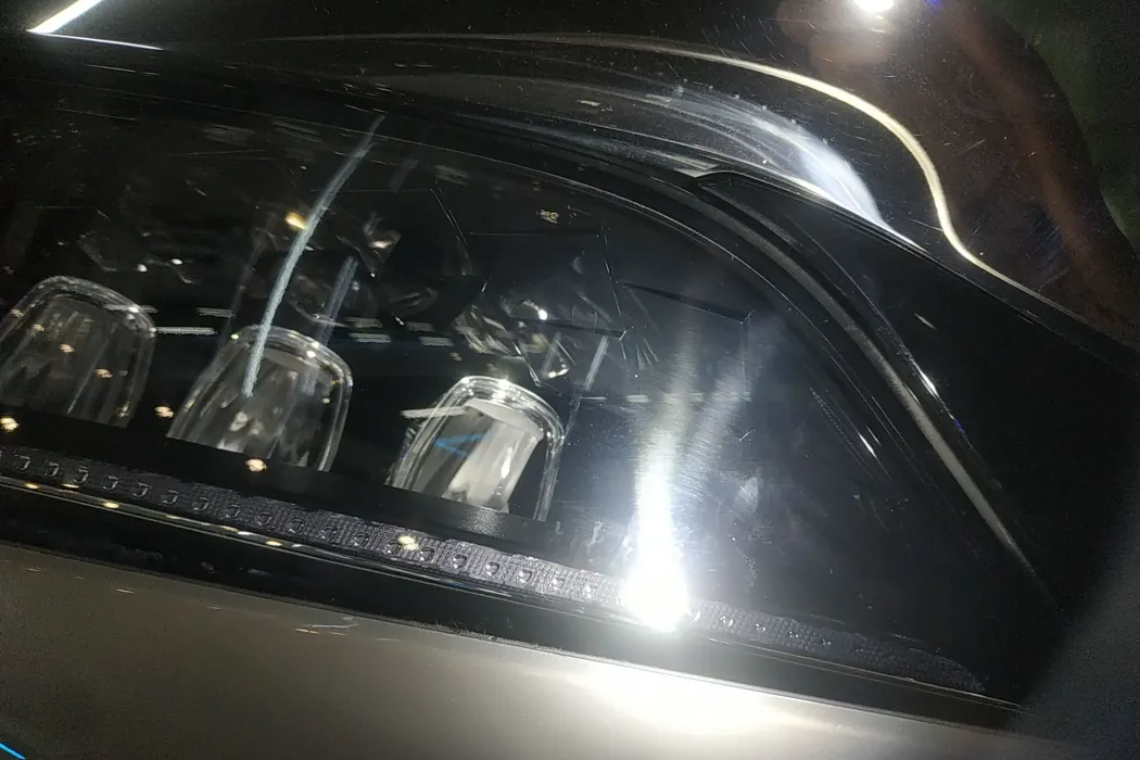 фото машины