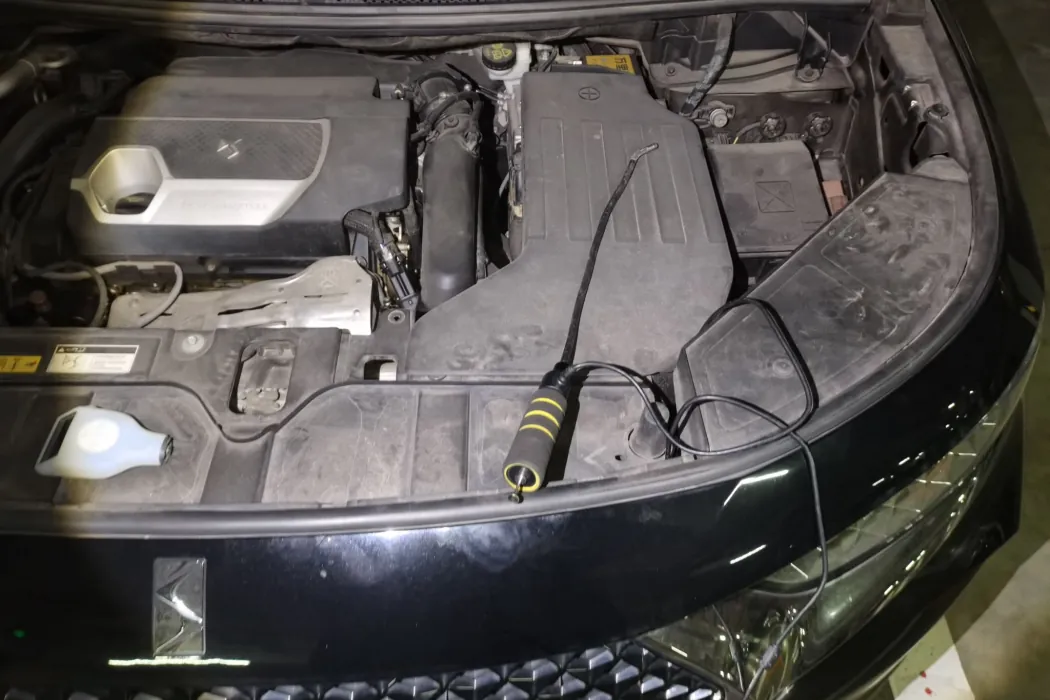 Фото машины