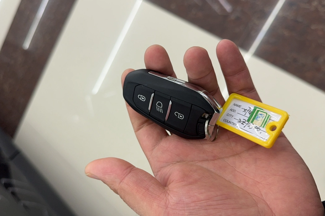 DS 7 2018 35THP Bastille Square Edition