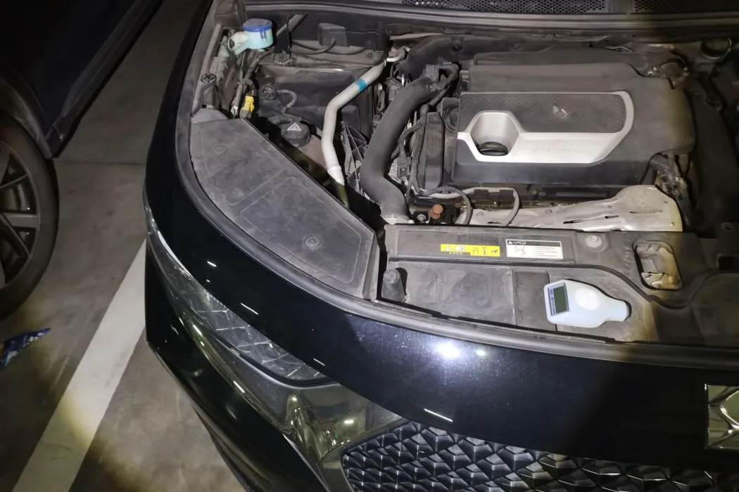 Фото машины