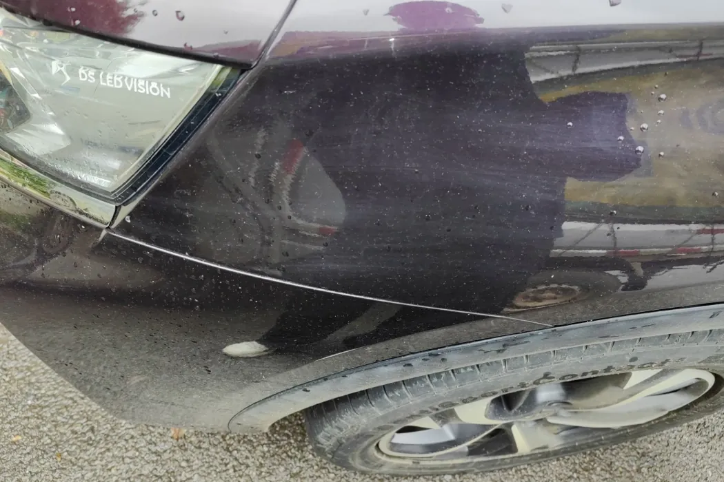 фото машины