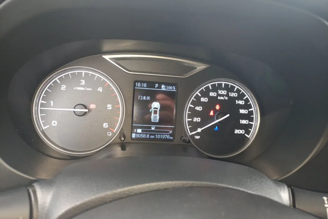 Фото машины