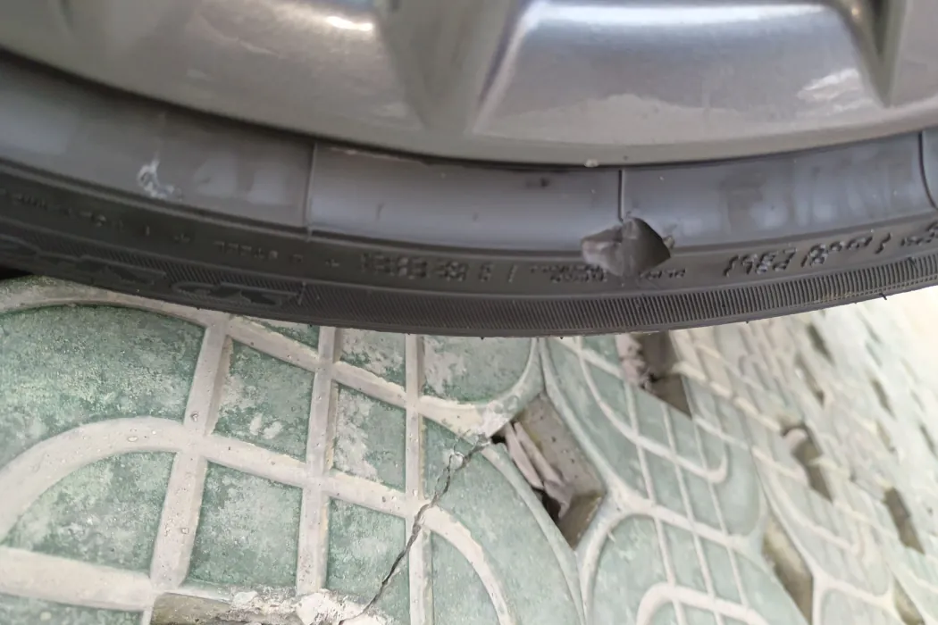 Toyota Lingshang 2021 2.0 L Deluxe Edition