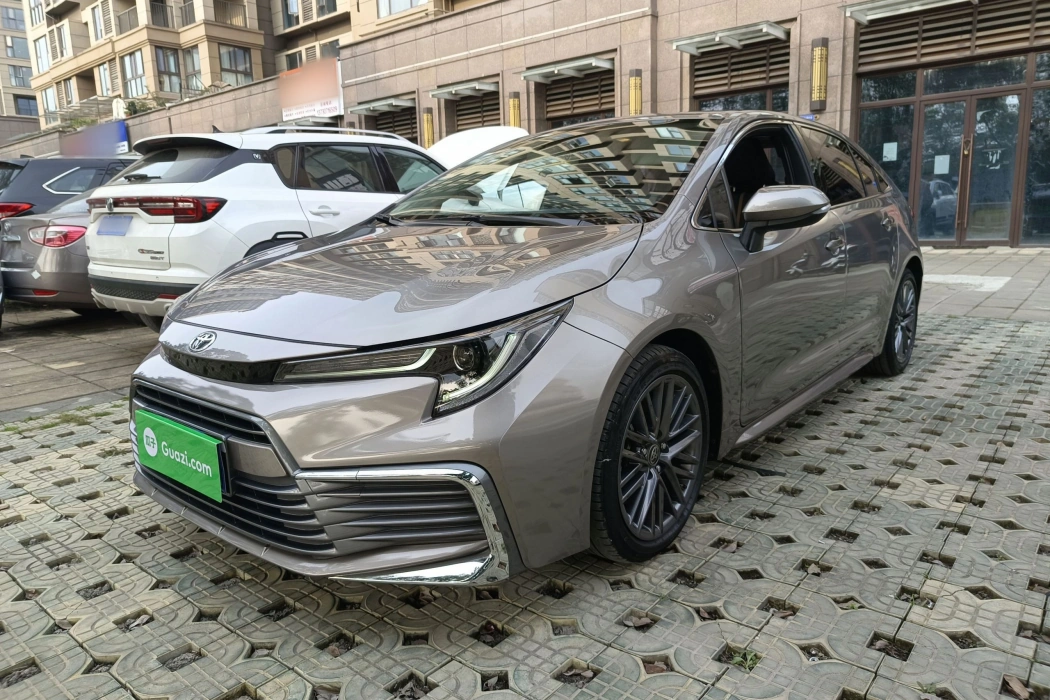 Бэкграунд машины