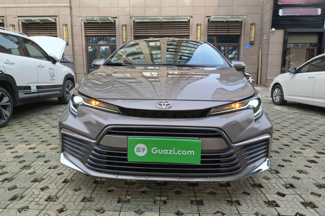 Фото машины