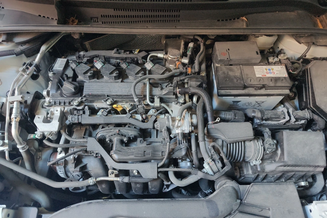 Фото машины