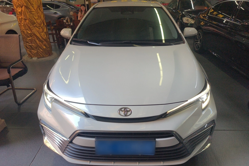 Фото машины