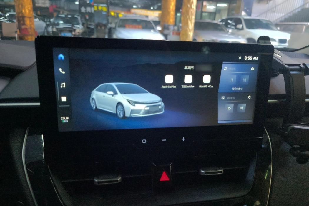 Фото машины