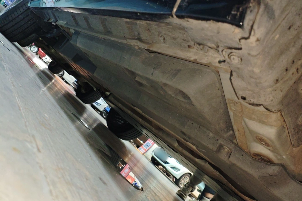 Фото машины 17