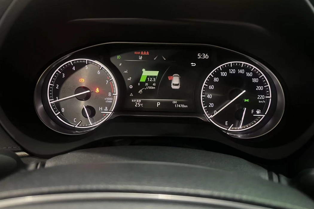 Фото машины 7