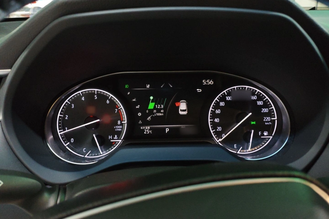 Фото машины 23