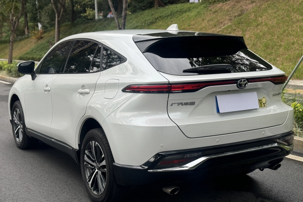 фото машины