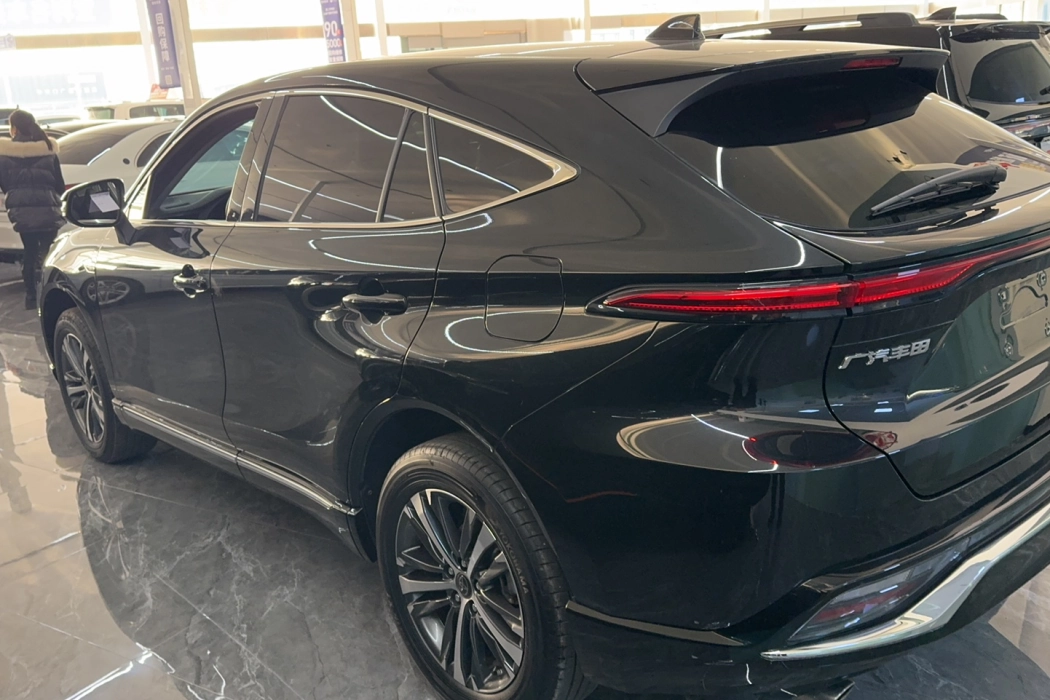 фото машины