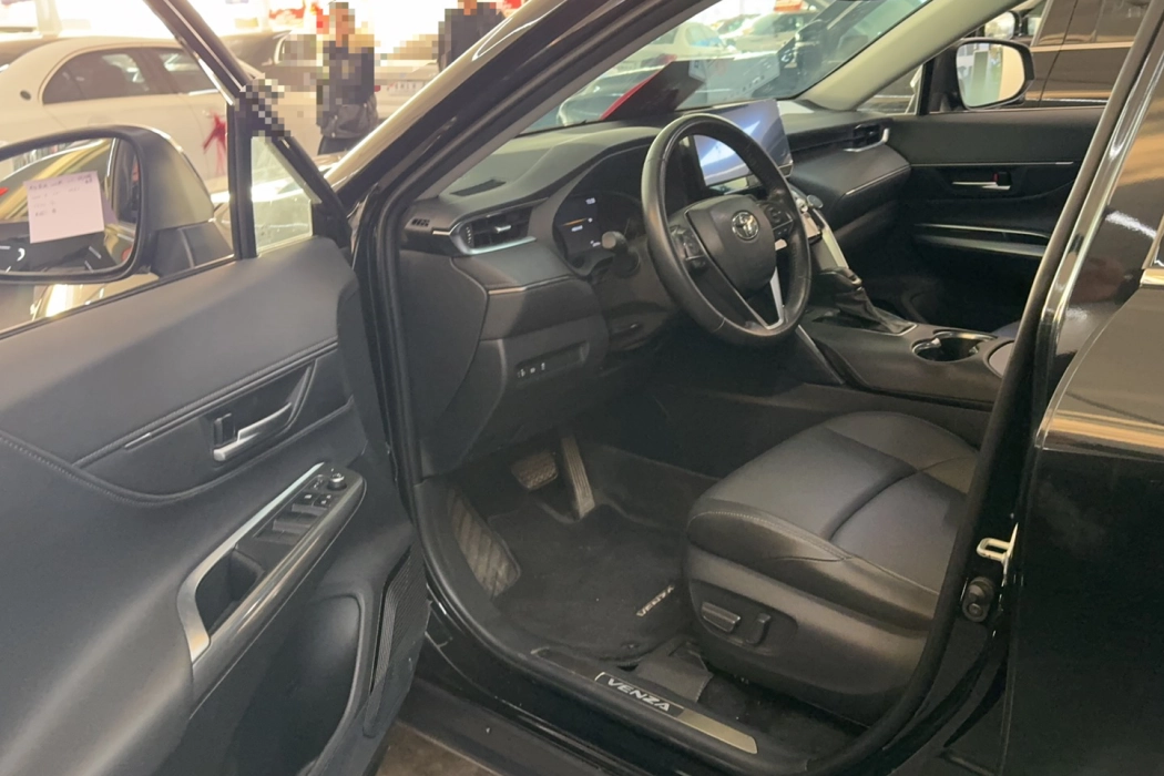 Фото машины 8