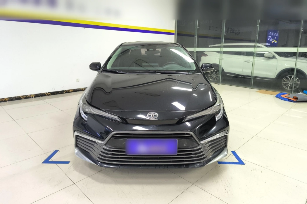 Бэкграунд машины