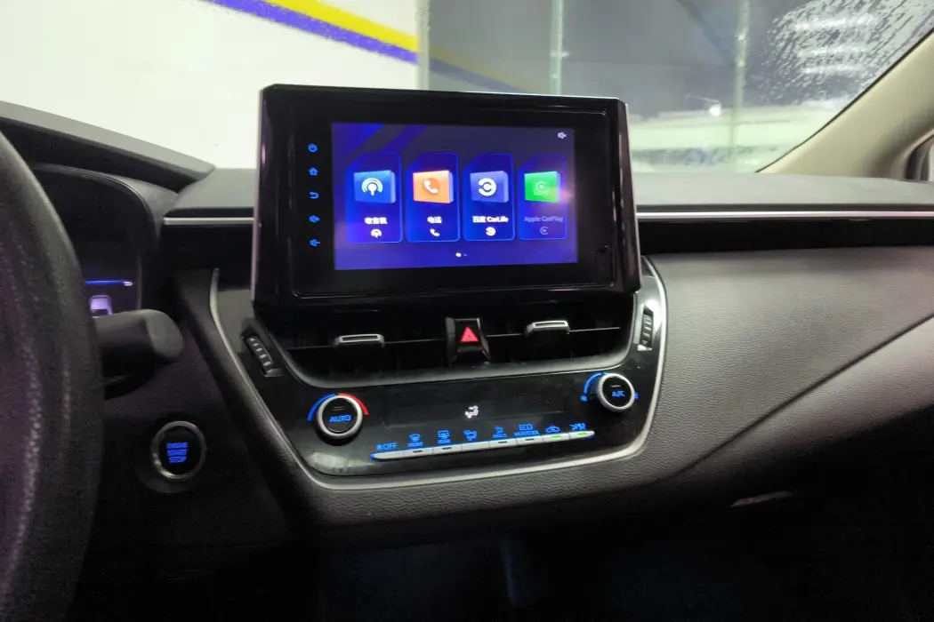 Фото машины 13