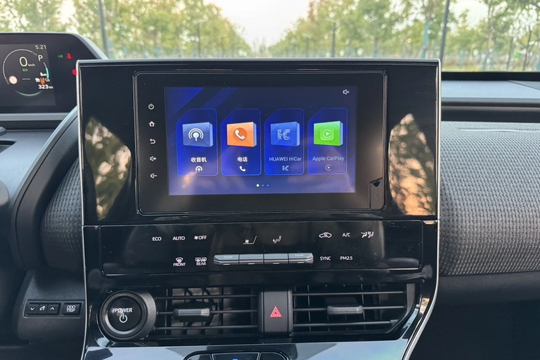 Фото машины