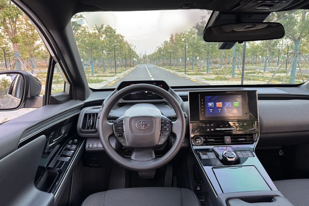 Фото машины