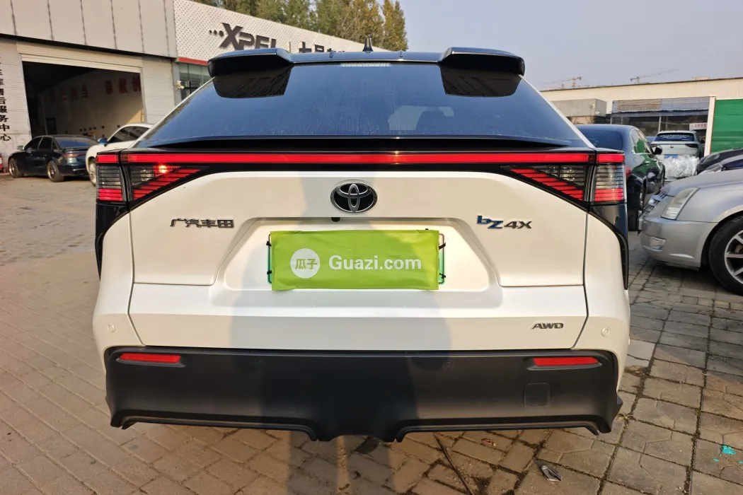 Фото машины