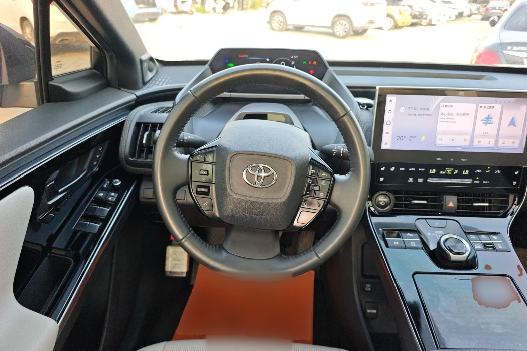 Фото машины