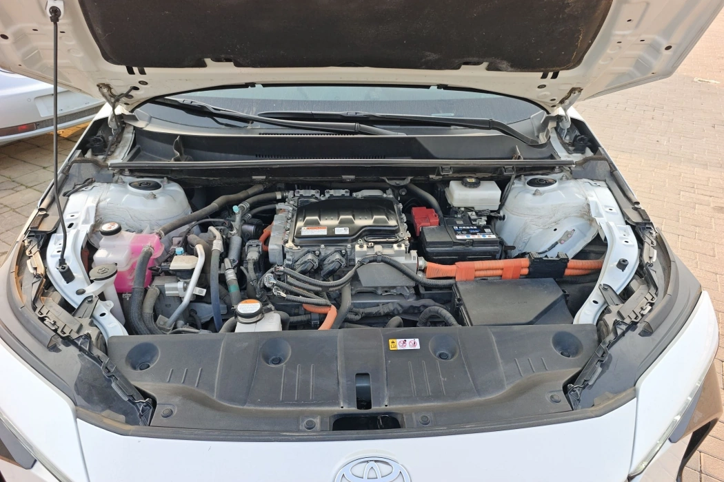 Фото машины