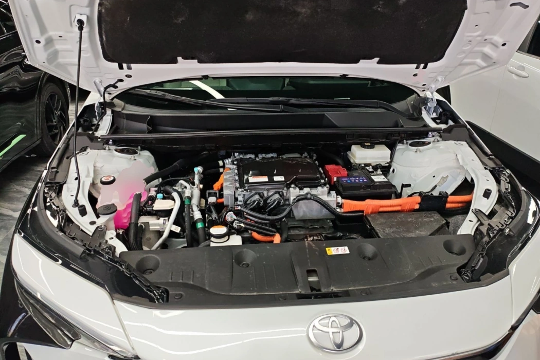 Фото машины