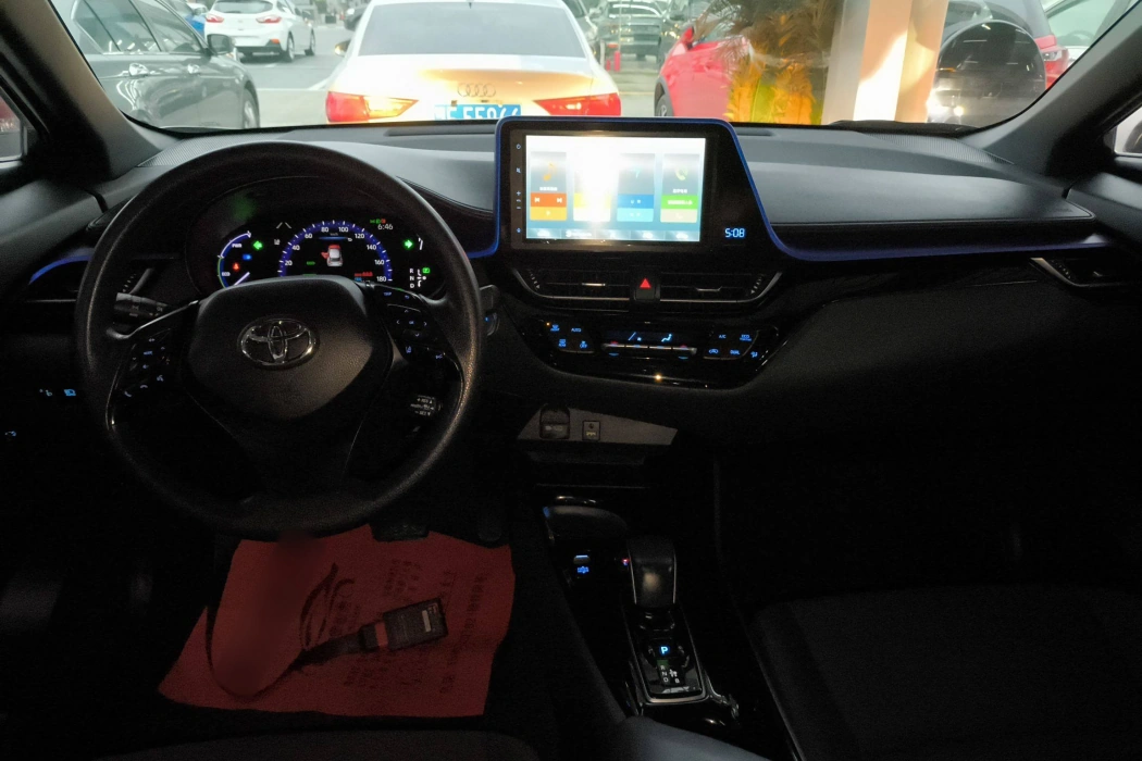 Фото машины