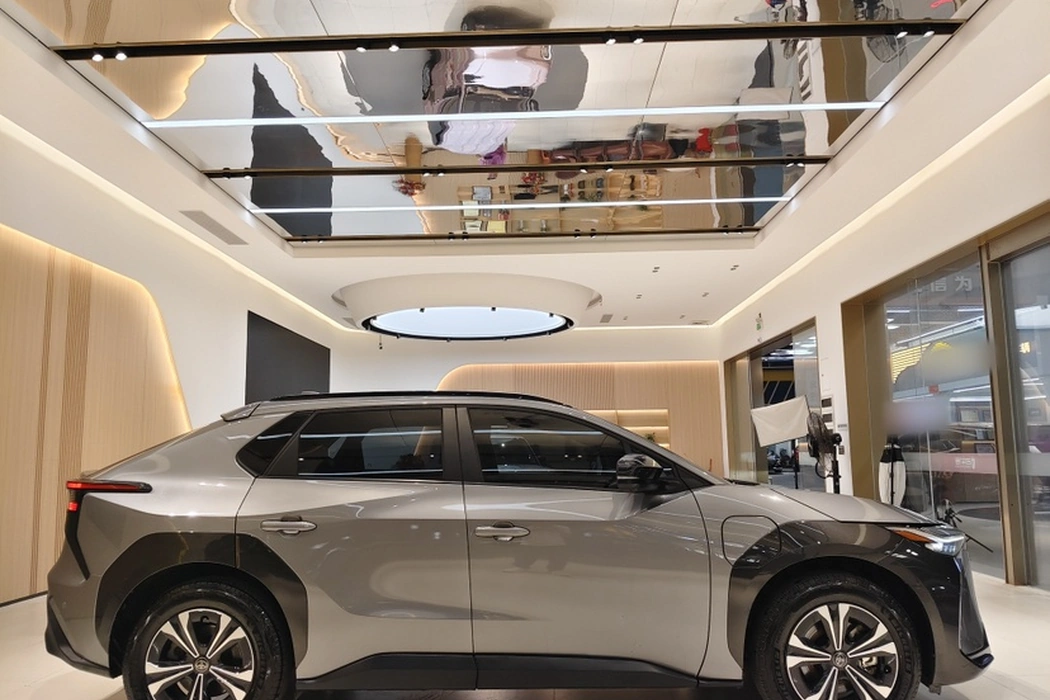 Фото машины