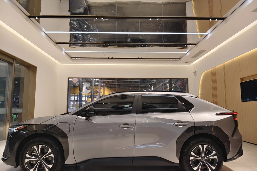 Фото машины