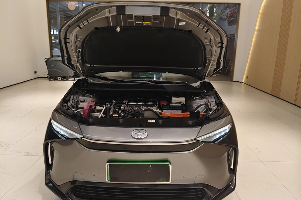 Фото машины