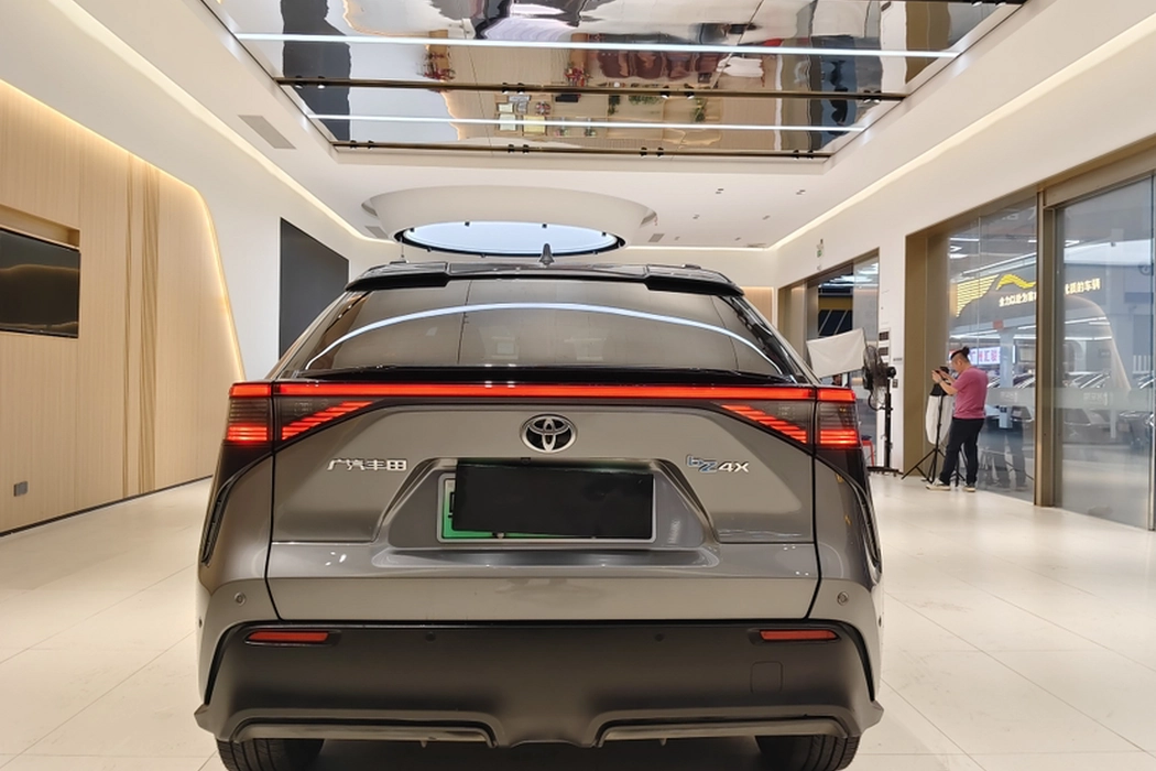 Бэкграунд машины