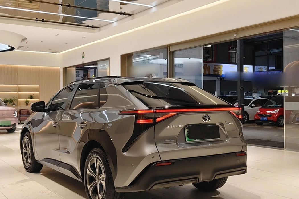 Фото машины