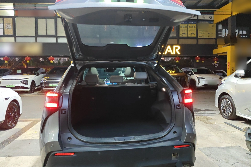 Фото машины