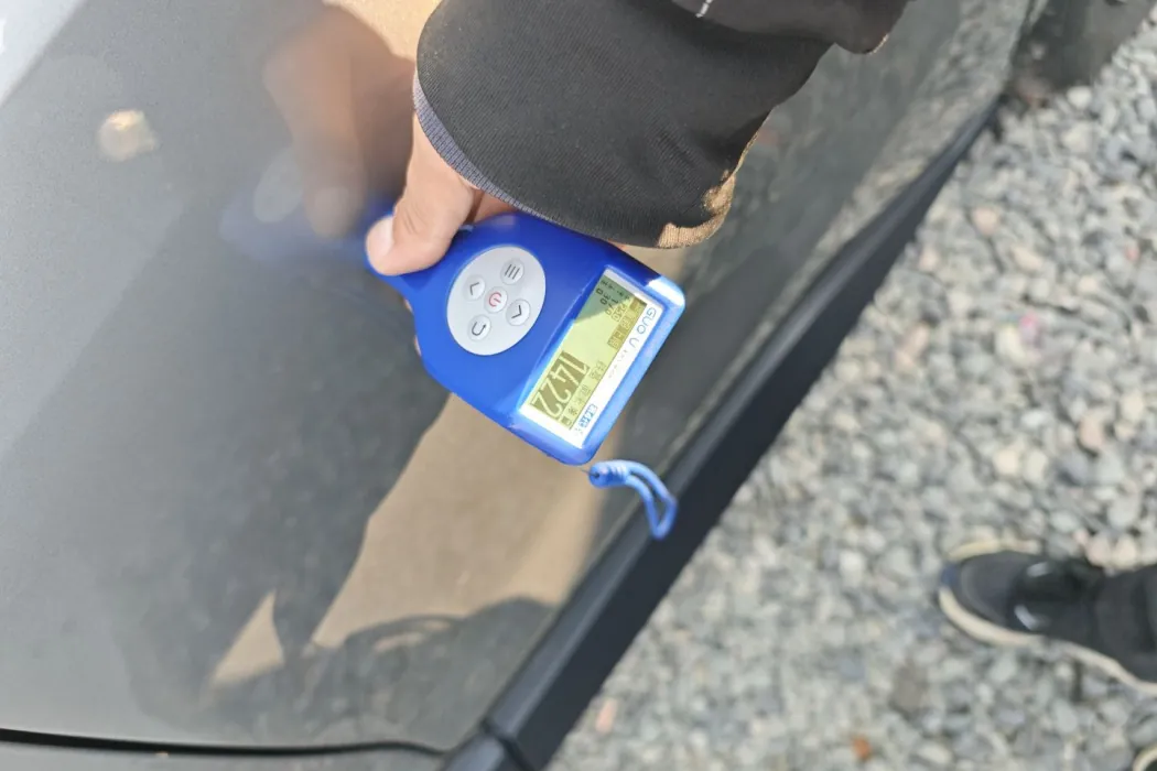 фото машины