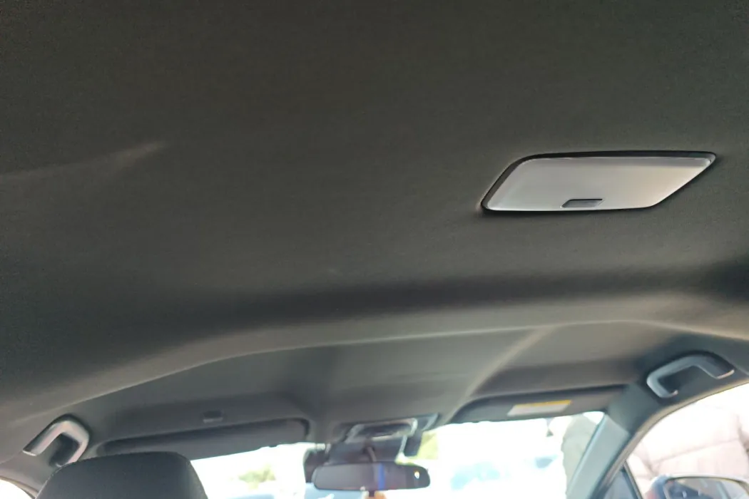 GAC Toyota bZ4X 2022 Long Battery Life Elite