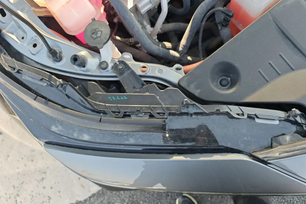 фото машины