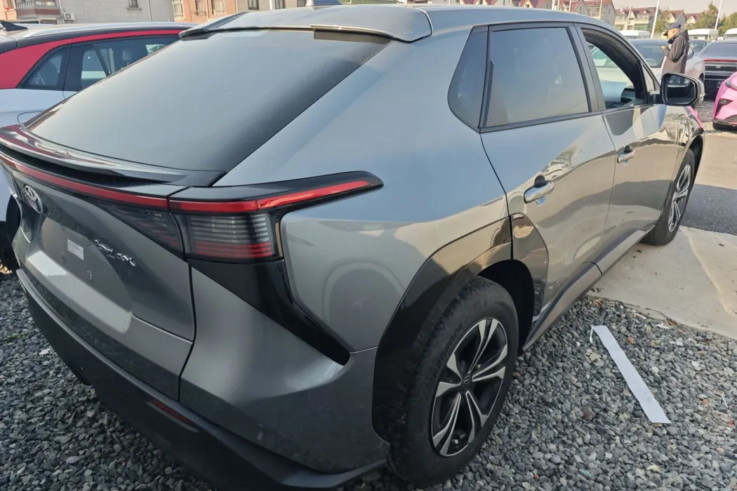 Фото машины