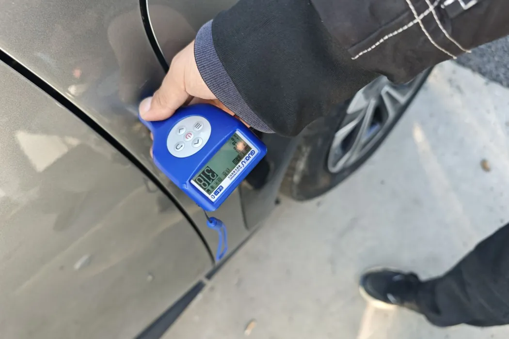 фото машины