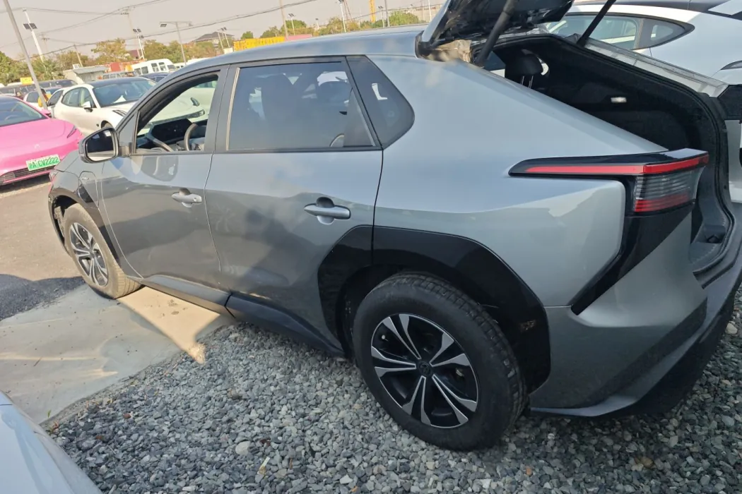 Фото машины